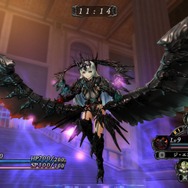 『よるのないくに』新たな変身「ナイトメアフォーム」公開！個性的なバトルシステムのおさらいも