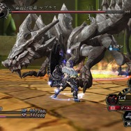 『よるのないくに』新たな変身「ナイトメアフォーム」公開！個性的なバトルシステムのおさらいも