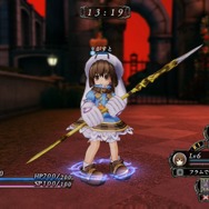 『よるのないくに』新たな変身「ナイトメアフォーム」公開！個性的なバトルシステムのおさらいも