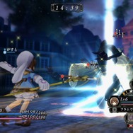 『よるのないくに』新たな変身「ナイトメアフォーム」公開！個性的なバトルシステムのおさらいも