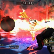 『よるのないくに』新たな変身「ナイトメアフォーム」公開！個性的なバトルシステムのおさらいも