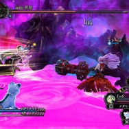 『よるのないくに』新たな変身「ナイトメアフォーム」公開！個性的なバトルシステムのおさらいも