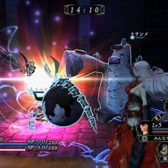 『よるのないくに』新たな変身「ナイトメアフォーム」公開！個性的なバトルシステムのおさらいも