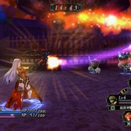 『よるのないくに』新たな変身「ナイトメアフォーム」公開！個性的なバトルシステムのおさらいも