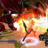 『よるのないくに』新たな変身「ナイトメアフォーム」公開！個性的なバトルシステムのおさらいも