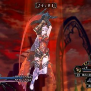 『よるのないくに』新たな変身「ナイトメアフォーム」公開！個性的なバトルシステムのおさらいも