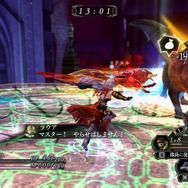 『よるのないくに』新たな変身「ナイトメアフォーム」公開！個性的なバトルシステムのおさらいも