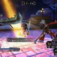 『よるのないくに』新たな変身「ナイトメアフォーム」公開！個性的なバトルシステムのおさらいも