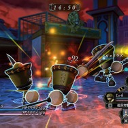 『よるのないくに』新たな変身「ナイトメアフォーム」公開！個性的なバトルシステムのおさらいも