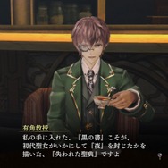 『よるのないくに』新たな変身「ナイトメアフォーム」公開！個性的なバトルシステムのおさらいも