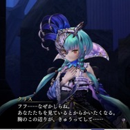 『よるのないくに』新たな変身「ナイトメアフォーム」公開！個性的なバトルシステムのおさらいも