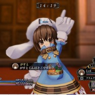 『よるのないくに』新たな変身「ナイトメアフォーム」公開！個性的なバトルシステムのおさらいも