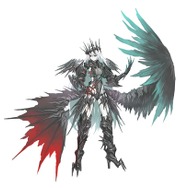 『よるのないくに』新たな変身「ナイトメアフォーム」公開！個性的なバトルシステムのおさらいも