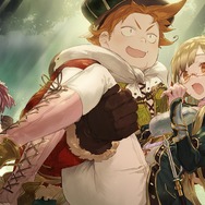 『ソフィーのアトリエ』プラフタの過去と戦闘スタイル、新バトルシステム「チェインリンク」が明らかに