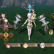 『ソフィーのアトリエ』プラフタの過去と戦闘スタイル、新バトルシステム「チェインリンク」が明らかに