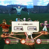 『ソフィーのアトリエ』プラフタの過去と戦闘スタイル、新バトルシステム「チェインリンク」が明らかに