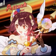 『ソフィーのアトリエ』プラフタの過去と戦闘スタイル、新バトルシステム「チェインリンク」が明らかに