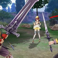 『ソフィーのアトリエ』プラフタの過去と戦闘スタイル、新バトルシステム「チェインリンク」が明らかに