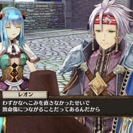 『ソフィーのアトリエ』プラフタの過去と戦闘スタイル、新バトルシステム「チェインリンク」が明らかに