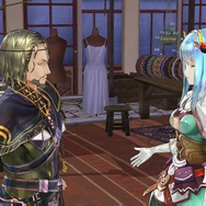 『ソフィーのアトリエ』プラフタの過去と戦闘スタイル、新バトルシステム「チェインリンク」が明らかに