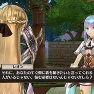 『ソフィーのアトリエ』プラフタの過去と戦闘スタイル、新バトルシステム「チェインリンク」が明らかに