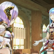 『ソフィーのアトリエ』プラフタの過去と戦闘スタイル、新バトルシステム「チェインリンク」が明らかに