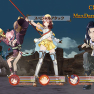 『ソフィーのアトリエ』プラフタの過去と戦闘スタイル、新バトルシステム「チェインリンク」が明らかに