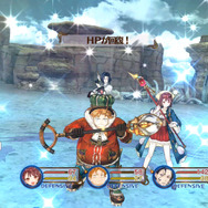 『ソフィーのアトリエ』プラフタの過去と戦闘スタイル、新バトルシステム「チェインリンク」が明らかに