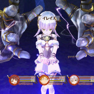 『ソフィーのアトリエ』プラフタの過去と戦闘スタイル、新バトルシステム「チェインリンク」が明らかに