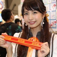 【コミケ88】企業ブースも頑張ってます！どどーんっと大放出 ー コンパニオン写真集2015