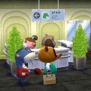 4フロアもある「デパート」のデザイン、まずはエントランス！