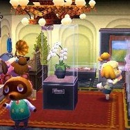 高級感あふれるフロアを作ってみたり！