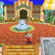 やがてはニュータウンも活性化！