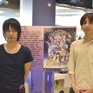 【コミケ88】「『夢100』の進化は止まりません」― 担当者が語るタイトル製作に込める想いとは