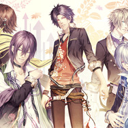 オトメイトの新作12作品が一挙発表!数字の擬人化から『華ヤカ哉、我ガ一族』スタッフ次回作まで