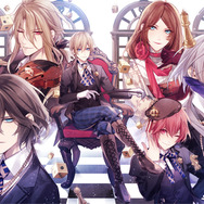 オトメイトの新作12作品が一挙発表!数字の擬人化から『華ヤカ哉、我ガ一族』スタッフ次回作まで