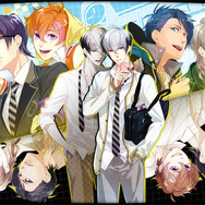 オトメイトの新作12作品が一挙発表!数字の擬人化から『華ヤカ哉、我ガ一族』スタッフ次回作まで