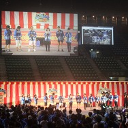 【レポート】「アークスフェスティバル」で『PSO2』豪華コラボや新情報多数発表、ラストは全員でダンス!