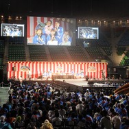 【レポート】「アークスフェスティバル」で『PSO2』豪華コラボや新情報多数発表、ラストは全員でダンス!