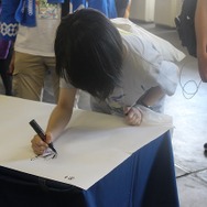 【レポート】「アークスフェスティバル」で『PSO2』豪華コラボや新情報多数発表、ラストは全員でダンス!