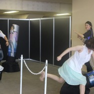 【レポート】「アークスフェスティバル」で『PSO2』豪華コラボや新情報多数発表、ラストは全員でダンス!