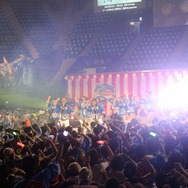 【レポート】「アークスフェスティバル」で『PSO2』豪華コラボや新情報多数発表、ラストは全員でダンス!