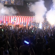 【レポート】「アークスフェスティバル」で『PSO2』豪華コラボや新情報多数発表、ラストは全員でダンス!