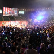 【レポート】「アークスフェスティバル」で『PSO2』豪華コラボや新情報多数発表、ラストは全員でダンス!