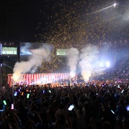 【レポート】「アークスフェスティバル」で『PSO2』豪華コラボや新情報多数発表、ラストは全員でダンス!