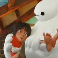 『キングダムハーツ III』に「ベイマックス」登場決定、映画本編後の新シナリオ紡ぐ