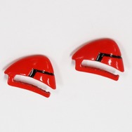 「ヱヴァと日本刀展」アスカが和ドールに、刀を使った様々なポージングを楽しめる