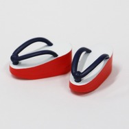 「ヱヴァと日本刀展」アスカが和ドールに、刀を使った様々なポージングを楽しめる