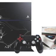 PlayStation4 - PS4 コントローラー　STAR WARS　ダース・ベイダー Amazon.co.jp: DUALSHOCK 4 ダース・ベイダーエディション Star