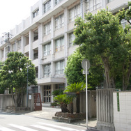 大阪府立泉尾高等学校